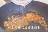 早餐美食番茄肉末面做法图解11)