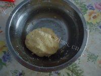 自己做的豆渣饼干做法图解6)
