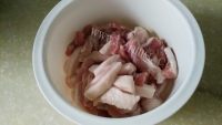 美味的炸酥肉做法图解2)