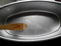 五味俱全的轻乳酪蛋糕做法图解7)