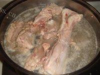 简单的羊肉泡馍做法图解1)