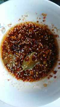 家常菜香辣豆腐做法图解4)