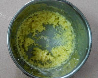 自制豆渣饼干做法图解2)