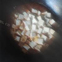 玉盘珍馐的麻婆豆腐的做法图解八