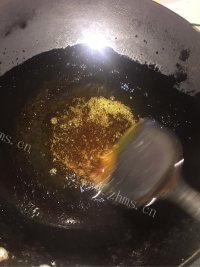琥珀桃仁做法图解3)