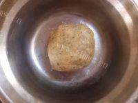香味四溢的花生酥饼做法图解9)