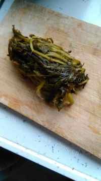 喷香的炒茄子做法图解2)