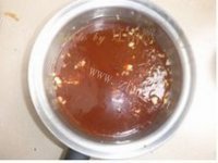 美味的糖醋里脊做法图解12)