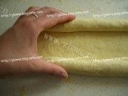 自制拉布拉多酥做法图解4)