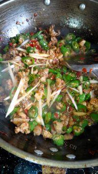 小煎鸡