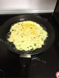 好吃的另类蛋炒饭做法图解6)