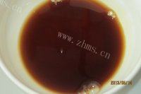「DIY美食」豆豉油麦菜做法图解5)