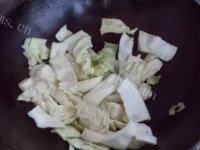 美味的鸡腿饭做法图解6)