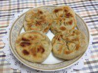 易做的煎饼