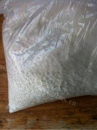美味的香菇烧卖做法图解3)