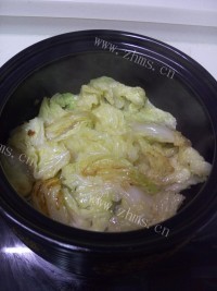 美味的什锦暖锅做法图解10)