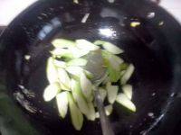 家常菜丝瓜炒鸡蛋