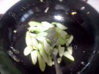 家常菜丝瓜炒鸡蛋