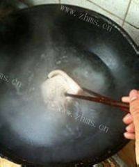 自己做的肉夹馍做法图解1)