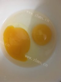 蒸水蛋做法图解1)