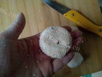 芝香红枣小米饼的做法图解八