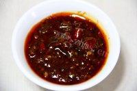 土家酱香饼做法图解4)