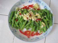 「念念不忘」凉拌豆角