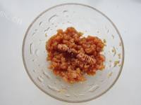 美味的肉末鸡蛋羹做法图解6)