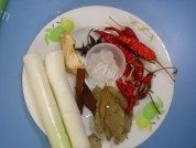 美味干锅羊肉做法图解3)
