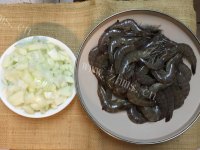 珍馐美味的西班牙海鲜饭做法图解3)