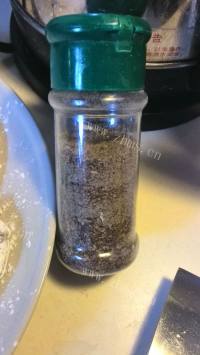香气浓郁的蒜蓉椒盐虾做法图解6)