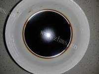 美味的芥末木耳做法图解3)