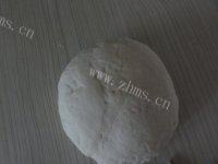 唇齿留香的芹菜猪肉水饺做法图解8)
