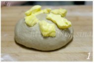 荞麦小餐包做法图解1)