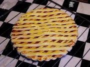 美味草莓派做法图解8)