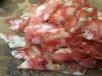DIY美食-窝蛋腊肠煲仔饭做法图解4)