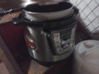 养生的排骨汤做法图解1)