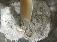 好吃大理石饼干做法图解5)