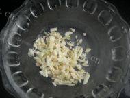 「DIY美食」蒜香荷兰豆的做法图解二