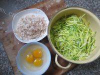 DIY美食南瓜包子做法图解6)