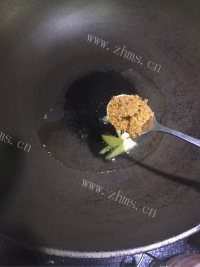 色香味俱全的红烧带鱼做法图解3)