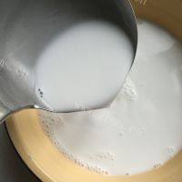 自制凉皮做法图解7)