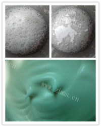 自制红枣戚风做法图解2)