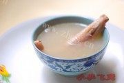 节瓜汤做法图解5)