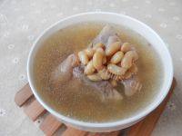 简单版黄豆炖猪蹄
