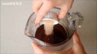 超赞冰奶茶做法图解4)