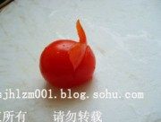 家常菜芝麻鸡排