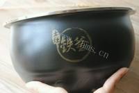 自制海鲜排骨饭做法图解3)