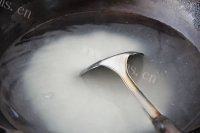 常吃不腻的皮蛋瘦肉粥做法图解7)