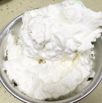 回味无穷的天使蛋糕做法图解5)